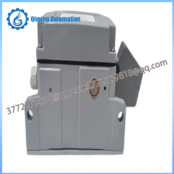 GE IC9445C208 Industrial Control Module